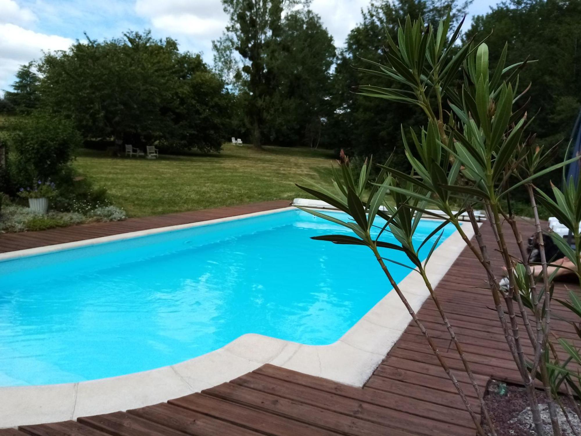 Trainefeuilles - Chambres D'Hotes Proche Zoo De Beauval Le Controis-en-Sologne Exterior photo